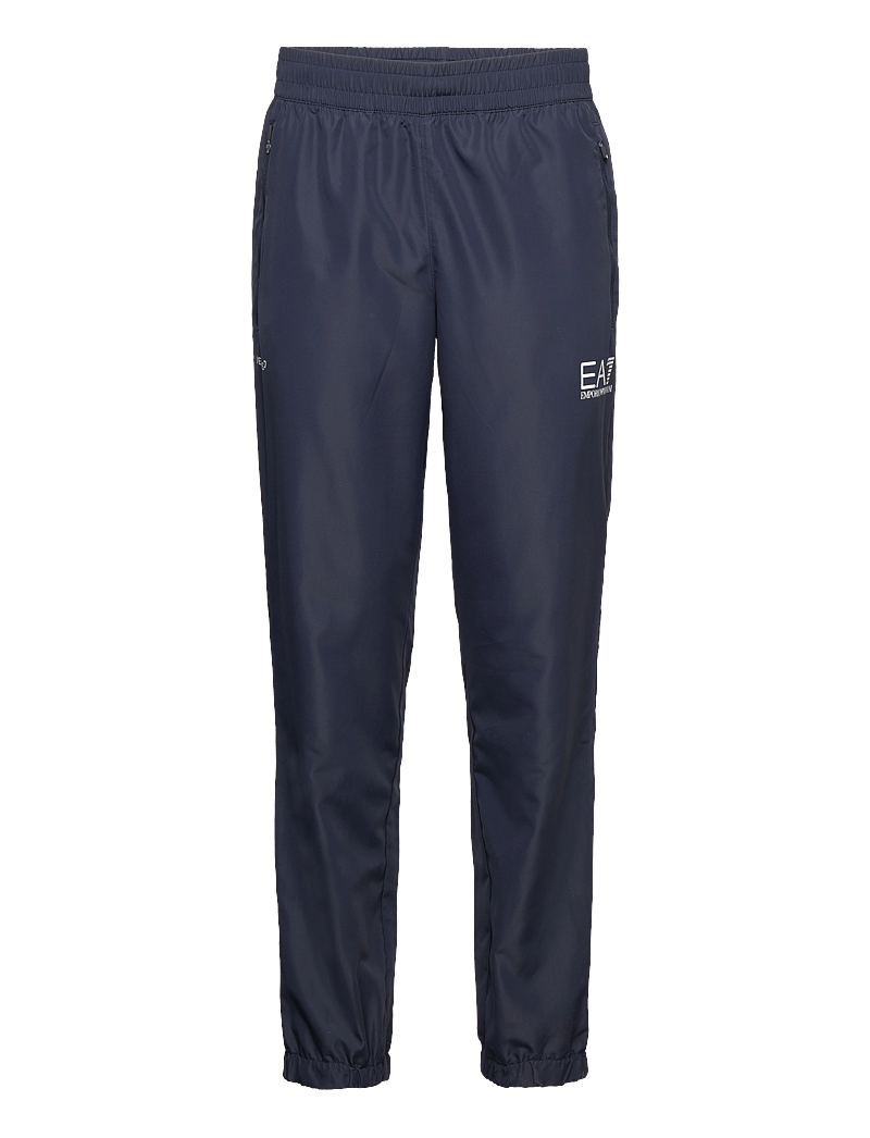 EA7 - TRACKSUIT - träningsoveraller - navy blue - 2