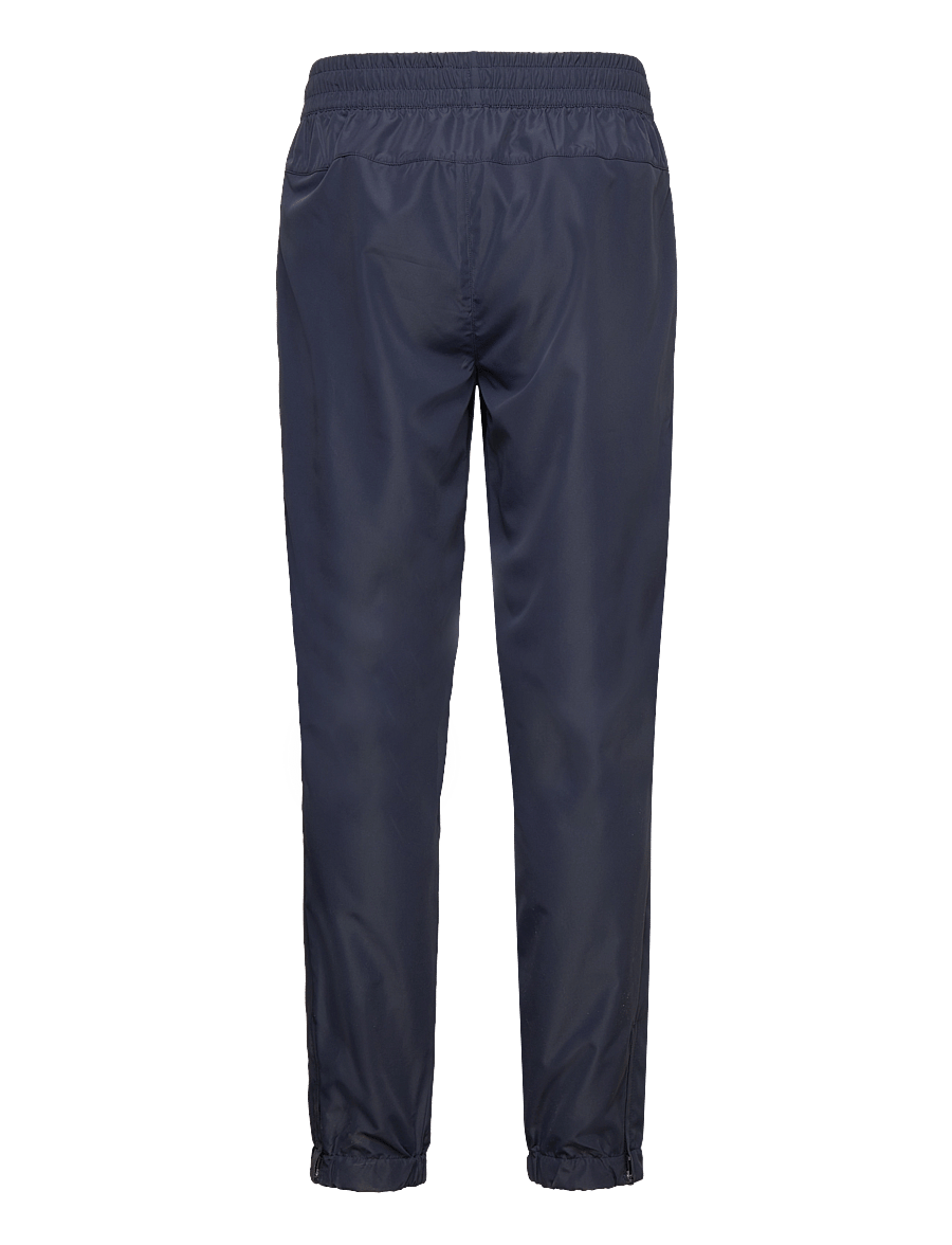 EA7 - TRACKSUIT - track jackets - navy blue - 3