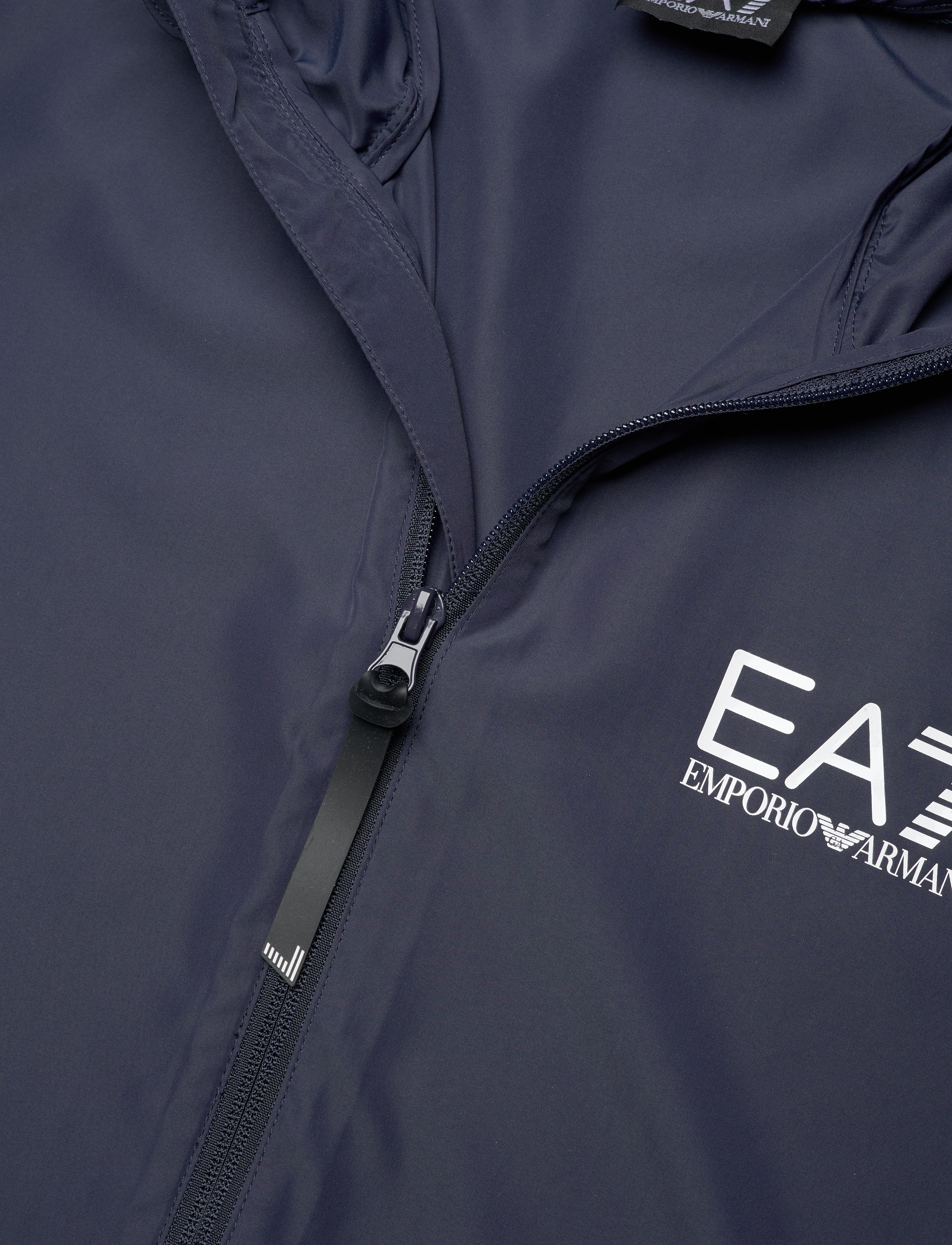 EA7 - TRACKSUIT - sport - navy blue - 4