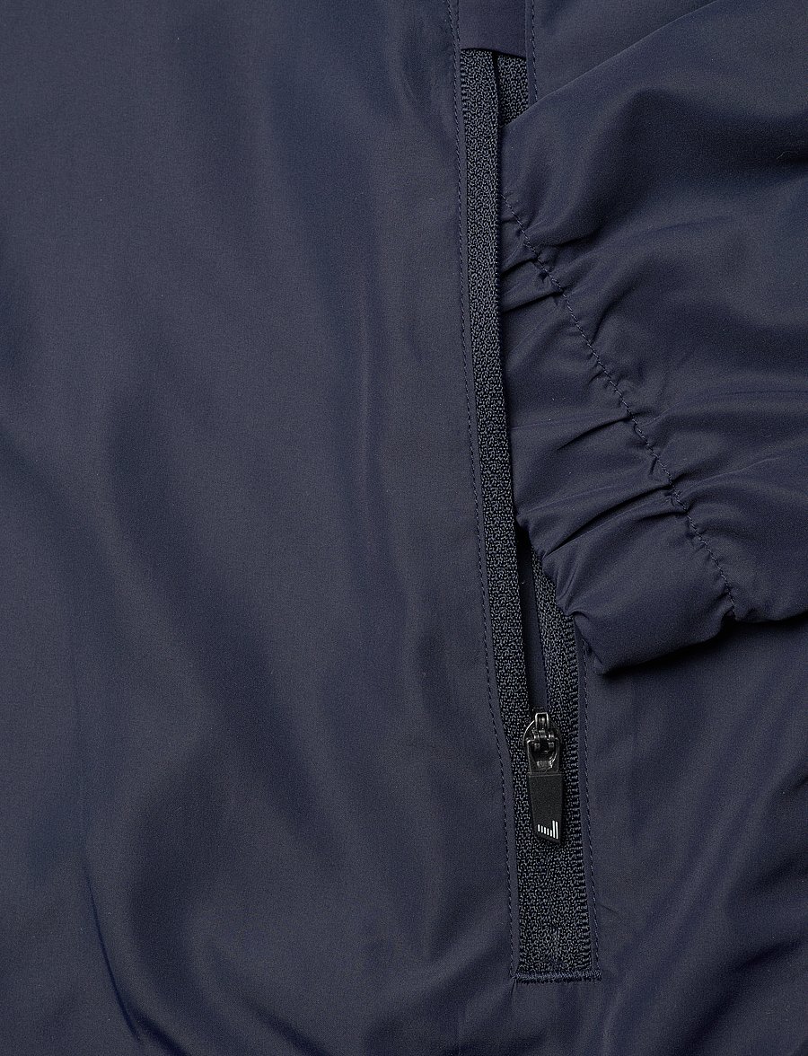 EA7 - TRACKSUIT - track jackets - navy blue - 5