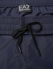 EA7 - TRACKSUIT - tracksuits - navy blue - 7