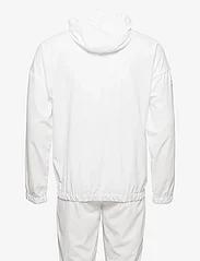 EA7 - TRACKSUIT - tracksuits - white - 1