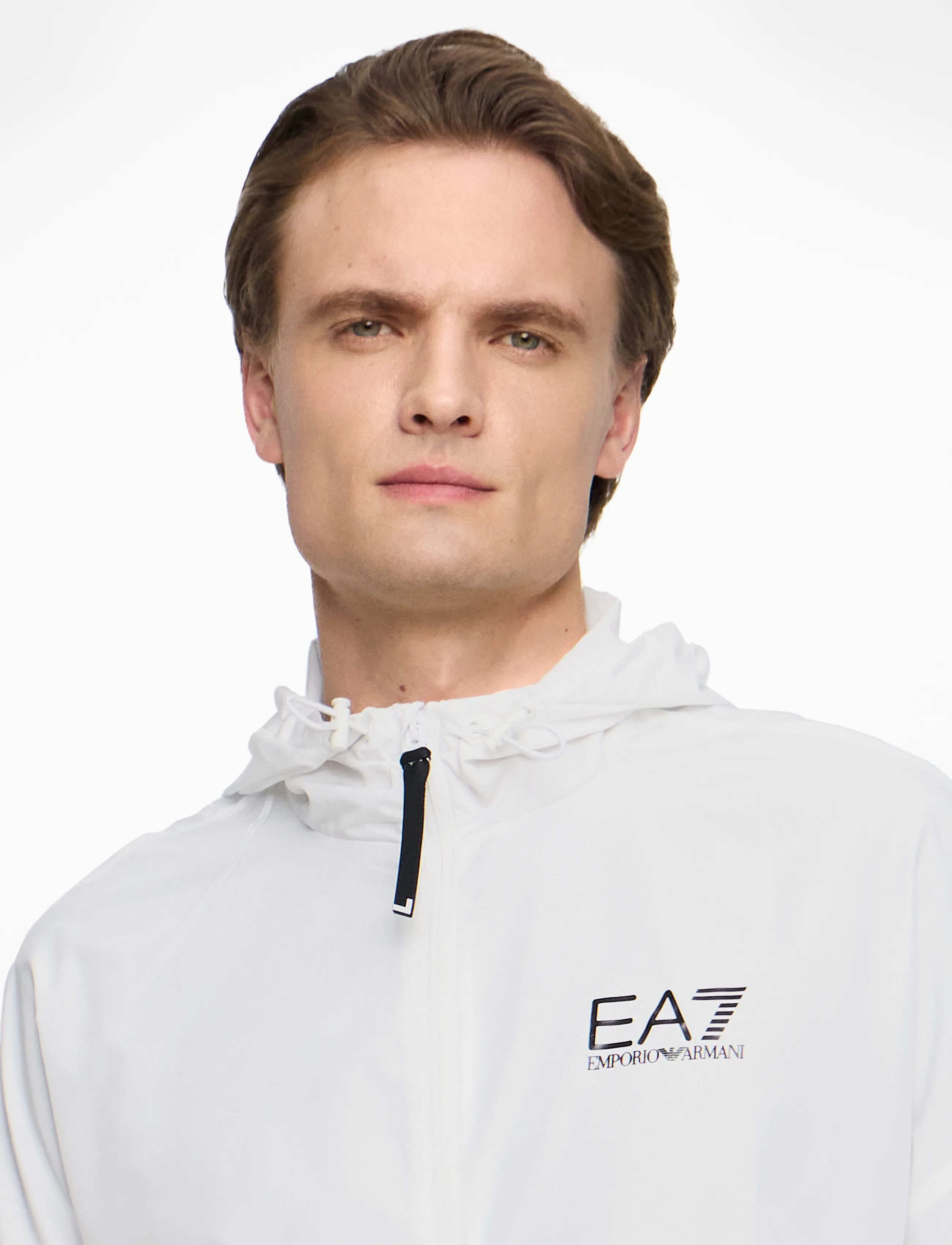 EA7 Tennis Pro Träningsoverall herr – bild 9
