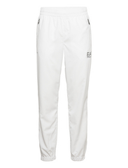 EA7 - TRACKSUIT - tracksuits - white - 3