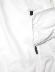 EA7 - TRACKSUIT - tracksuits - white - 7