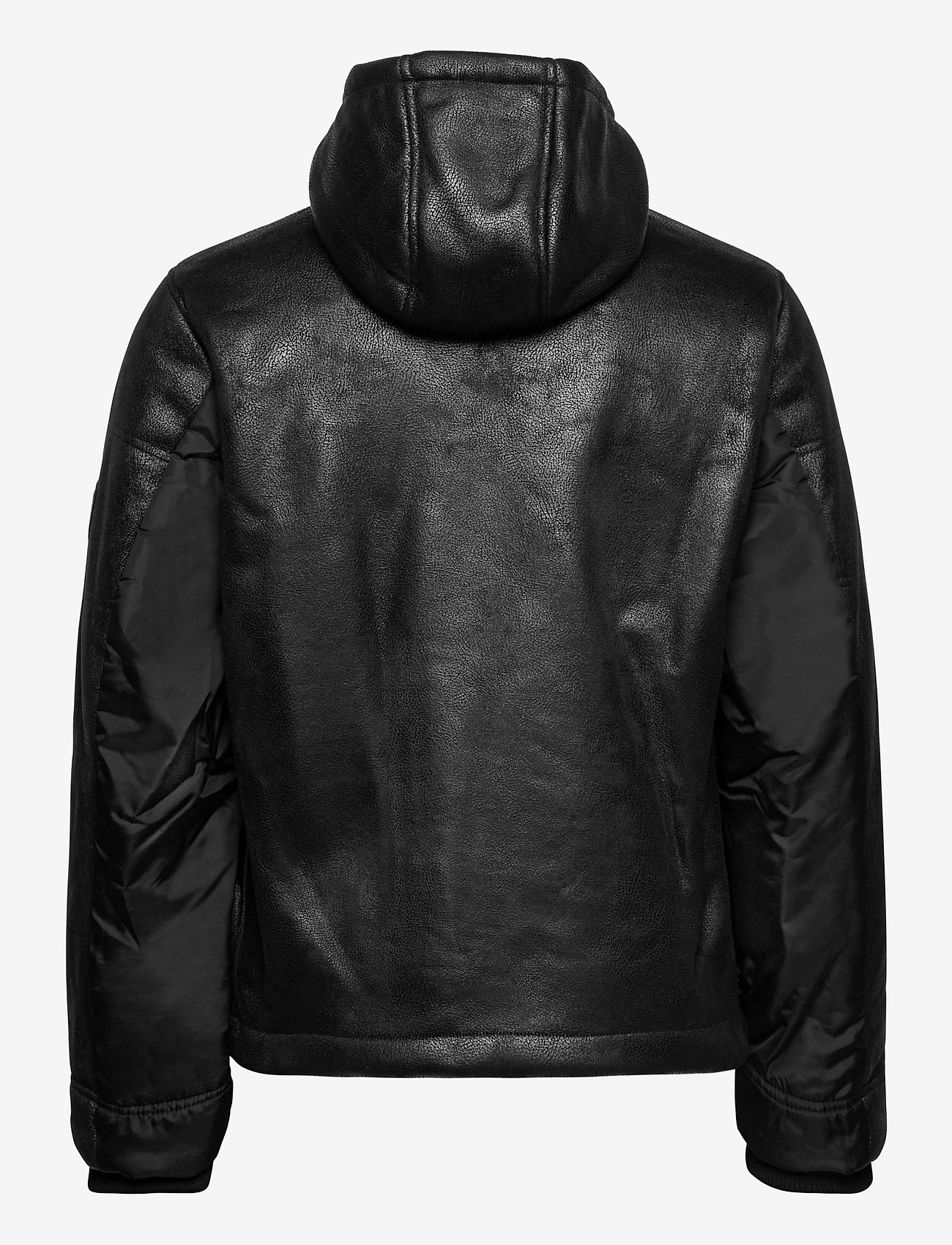 EA7 - JACKET - black - 1