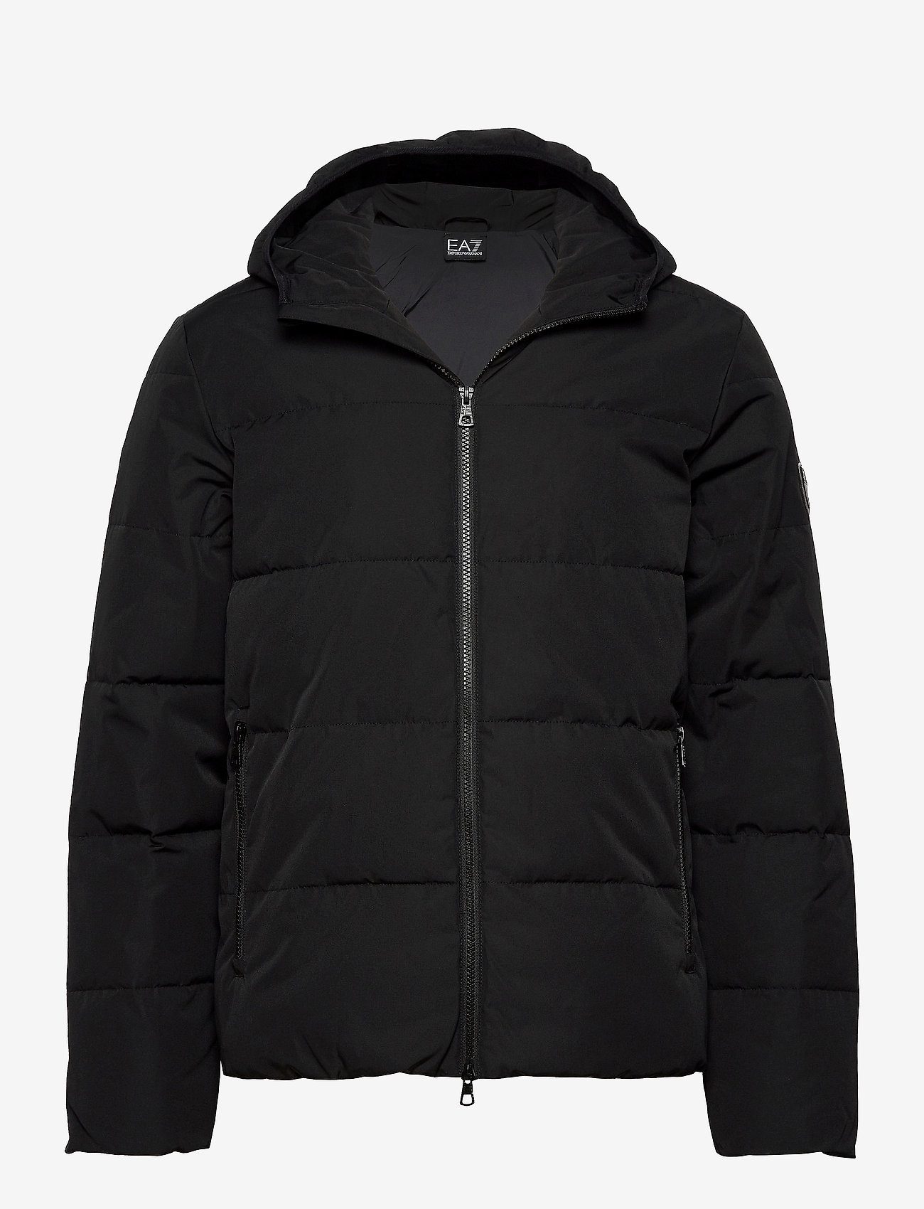 EA7 - OUTERWEAR - black - 0