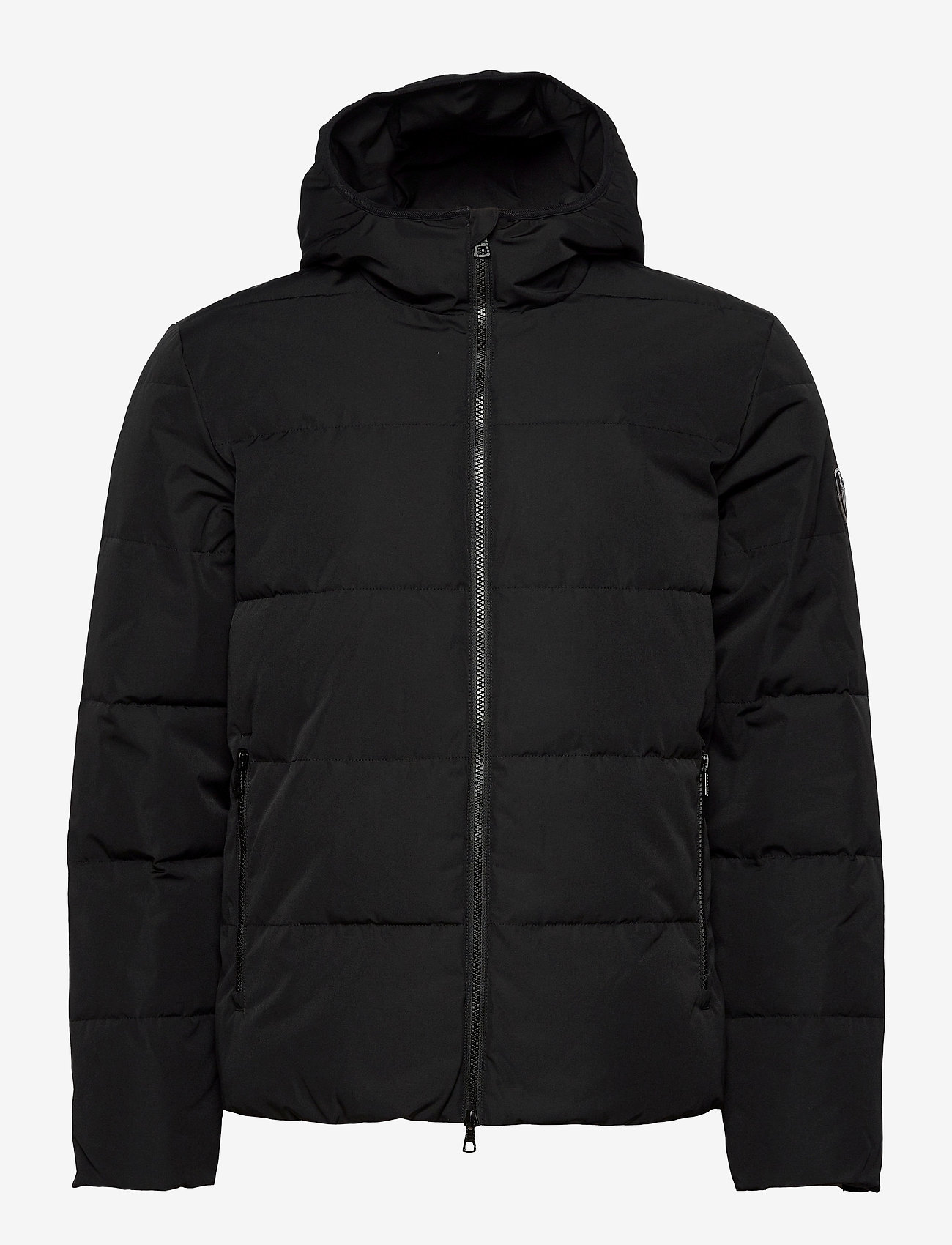 EA7 - OUTERWEAR - black - 1