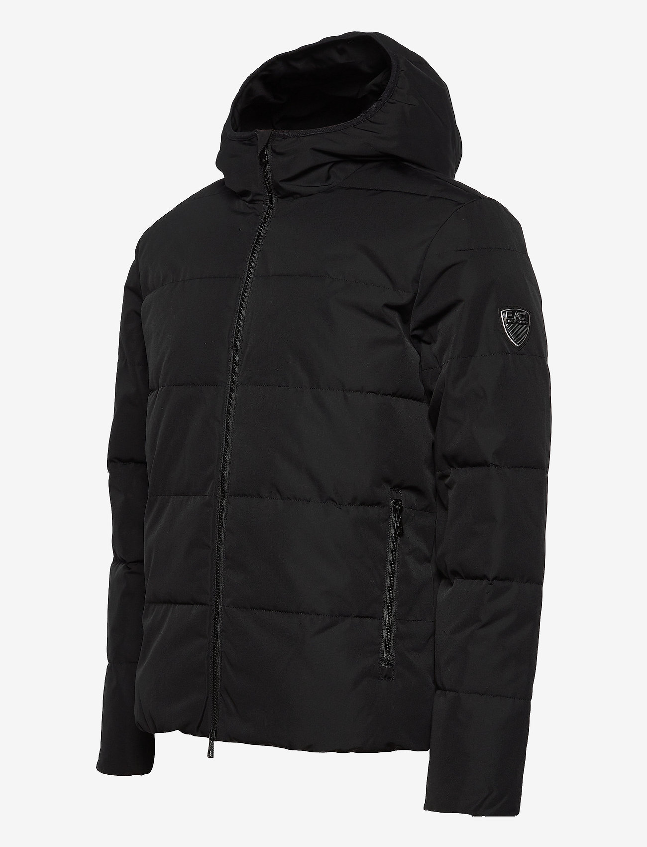EA7 - OUTERWEAR - black - 2