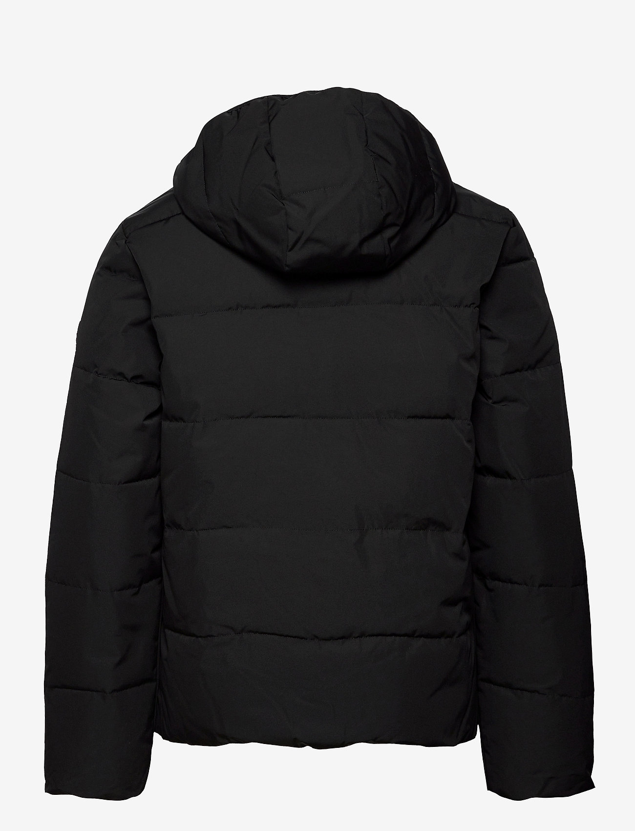 EA7 - OUTERWEAR - black - 3