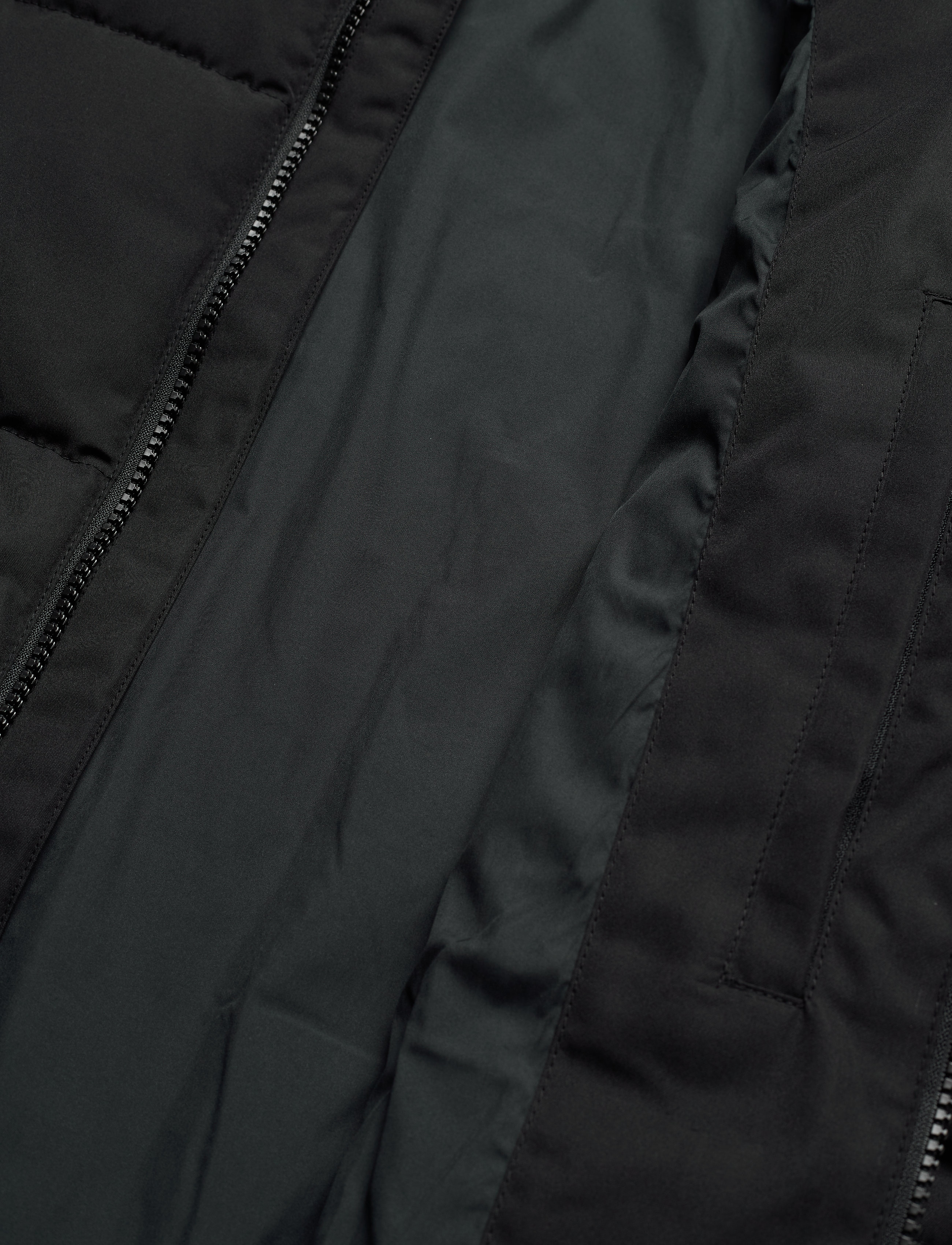 EA7 - OUTERWEAR - black - 4