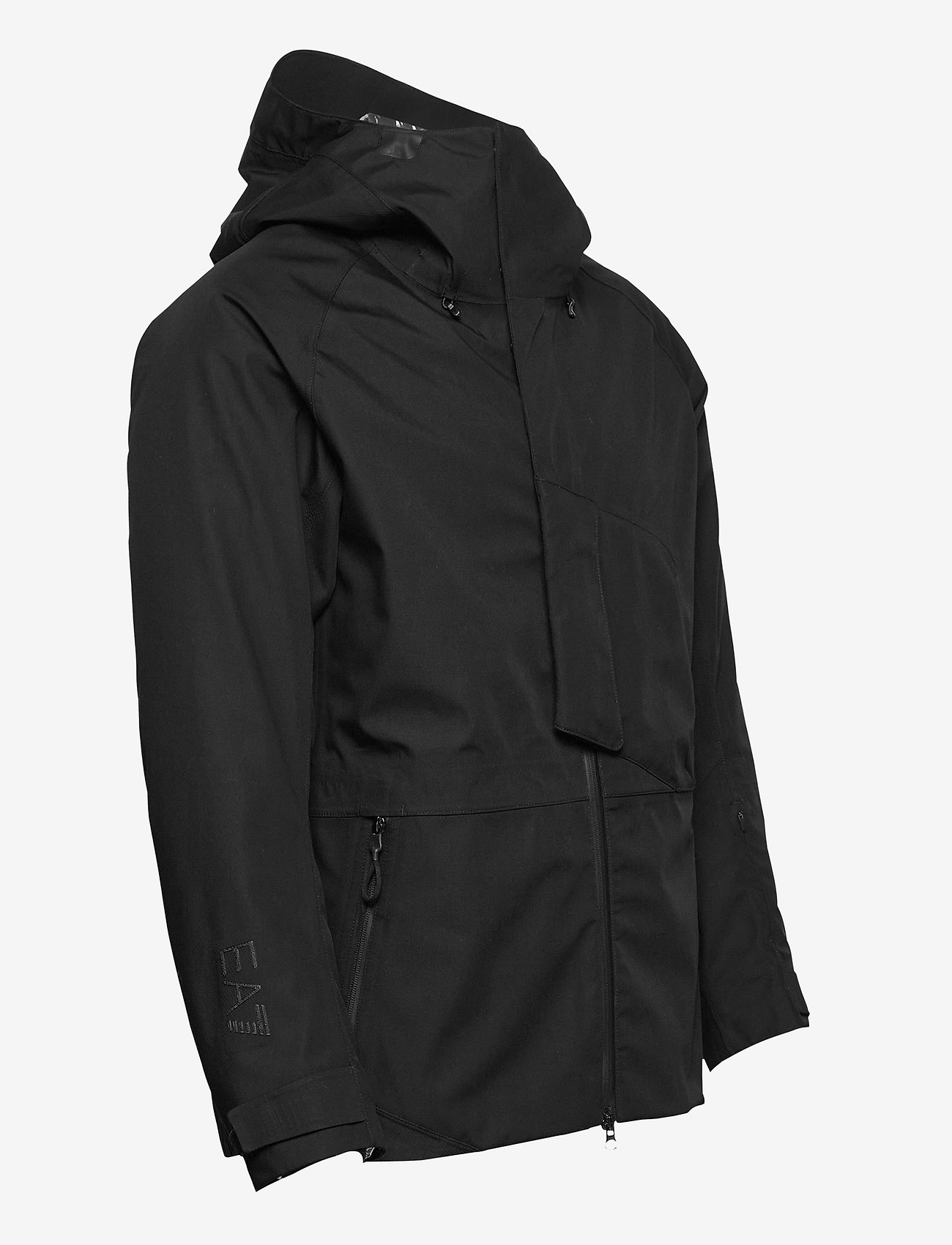 EA7 - JACKET - black - 3