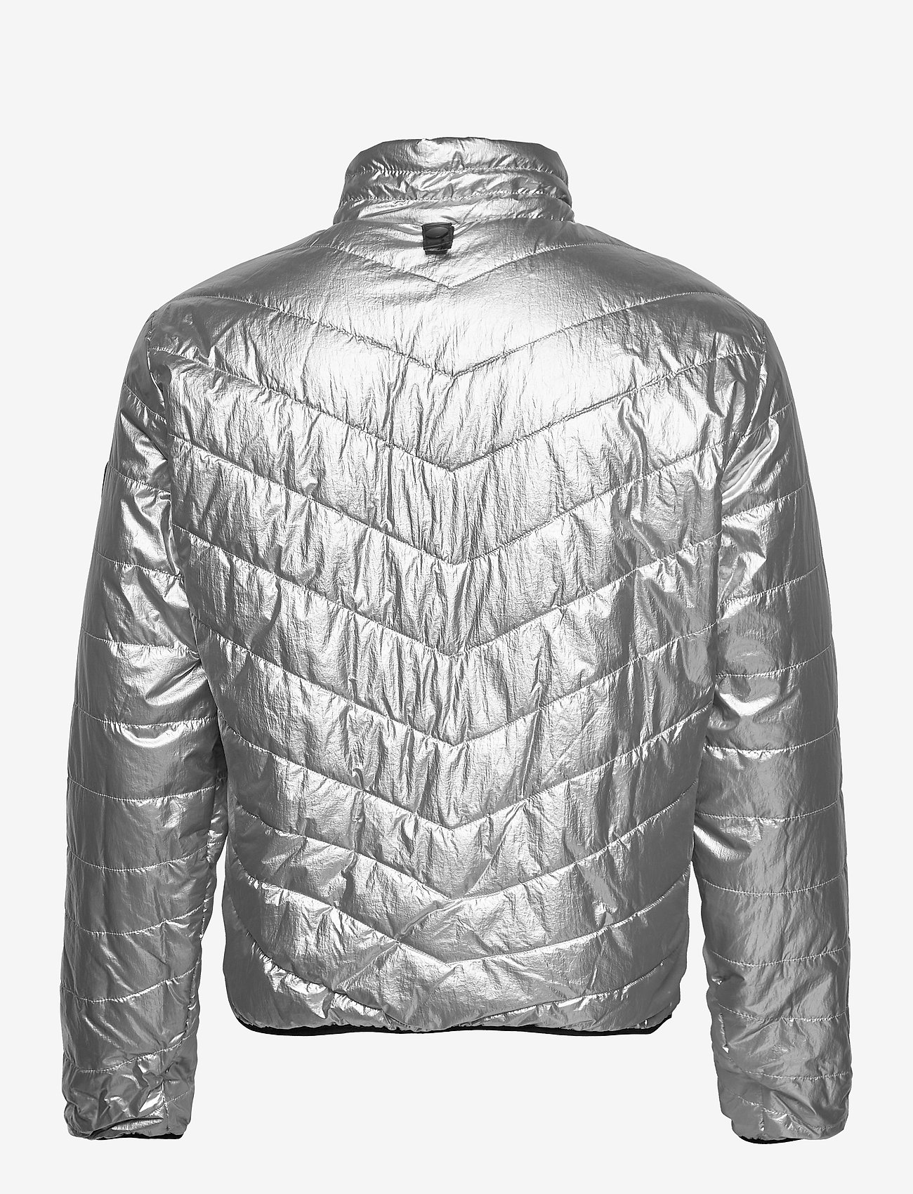 EA7 - JACKET - black - 5