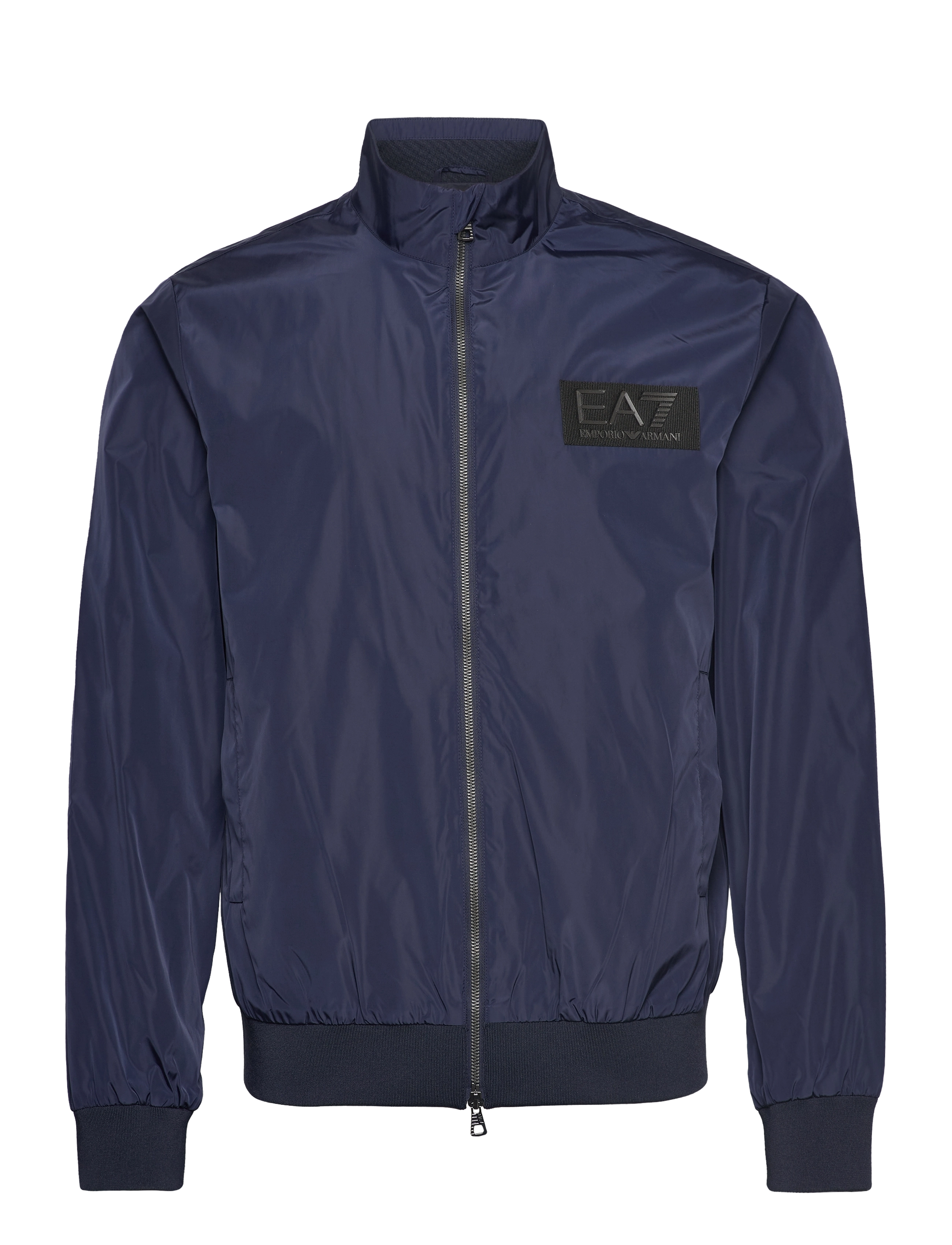 GIUBBOTTO - NAVY BLUE