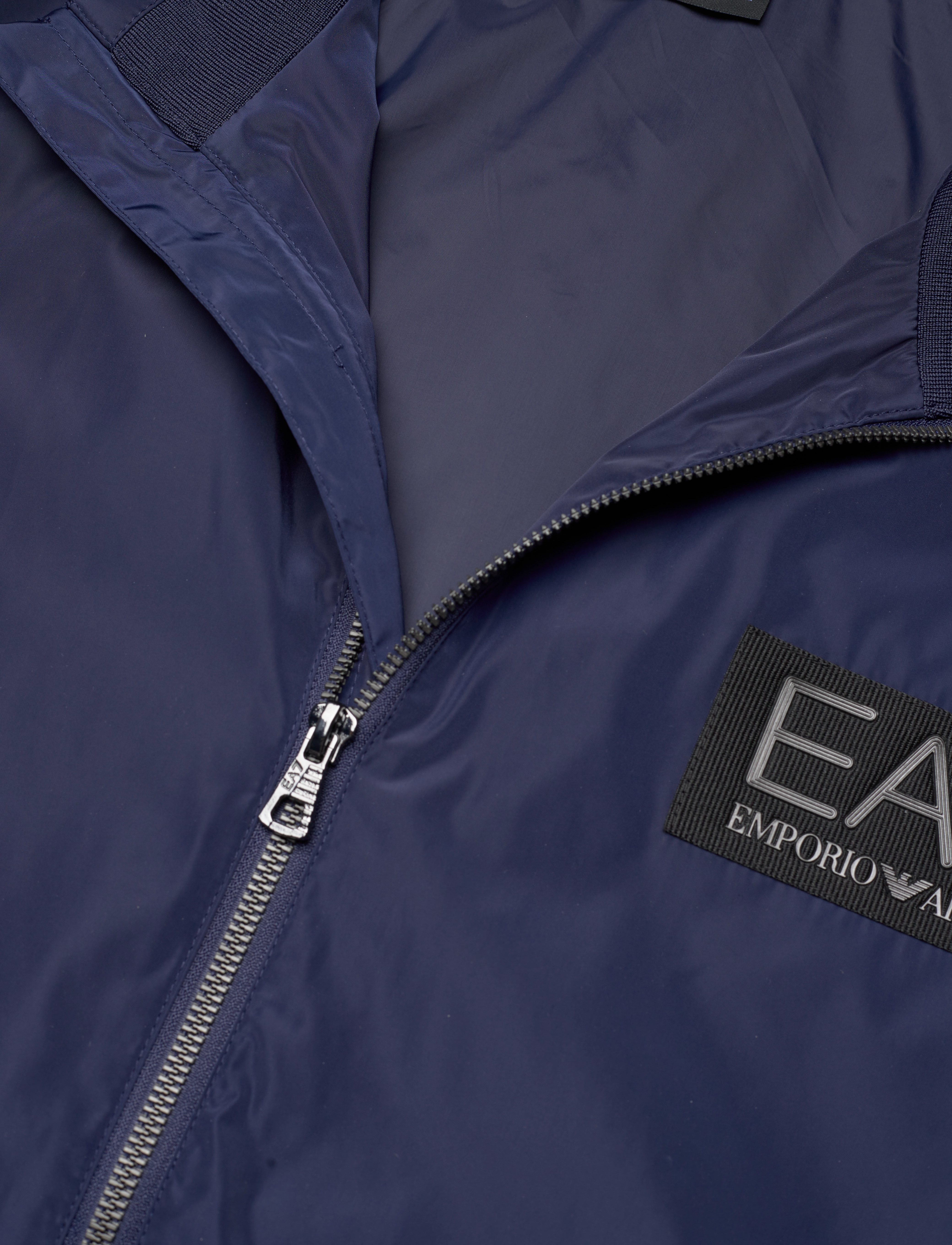 EA7 - GIUBBOTTO - navy blue - 2