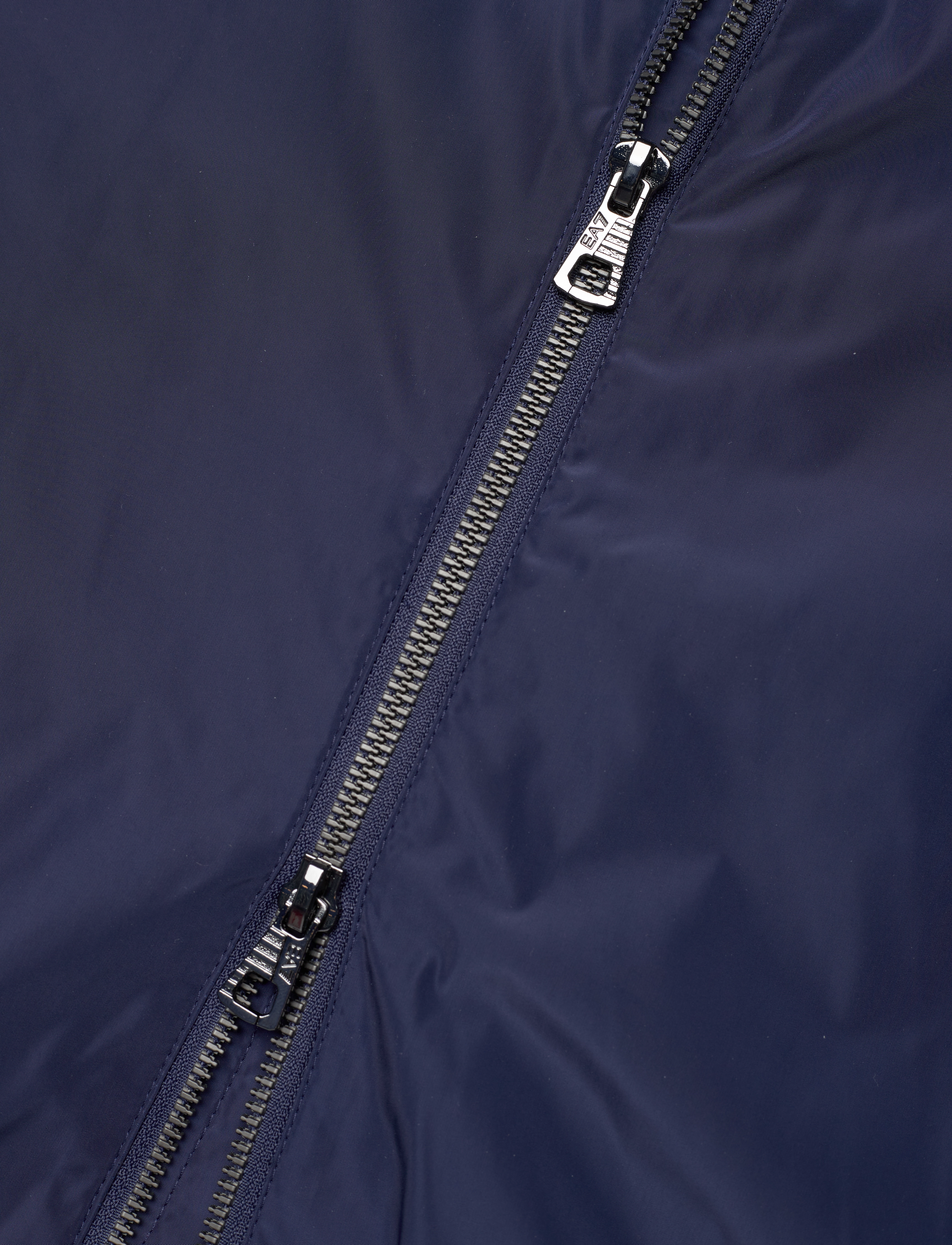 EA7 - GIUBBOTTO - navy blue - 3