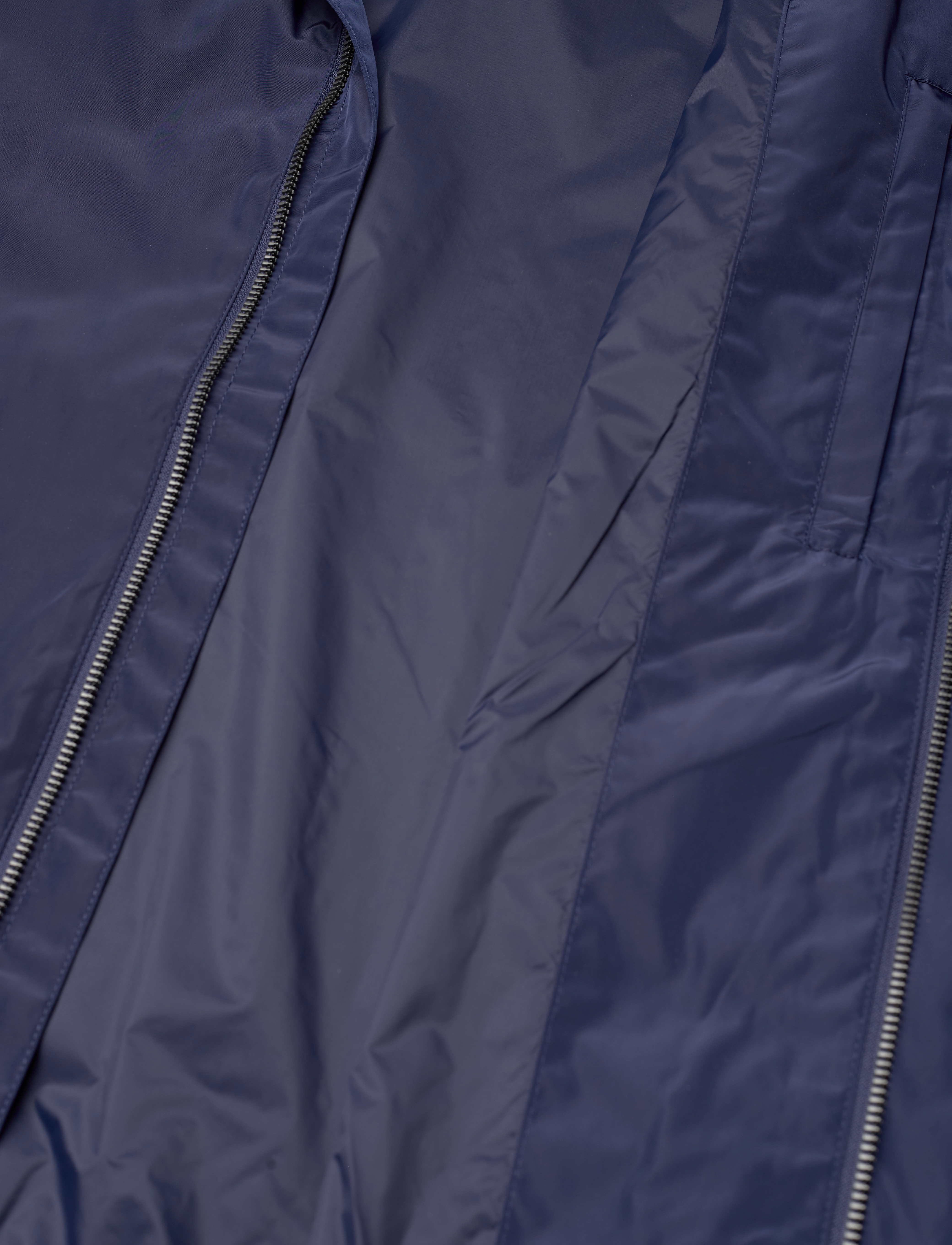 EA7 - GIUBBOTTO - navy blue - 4