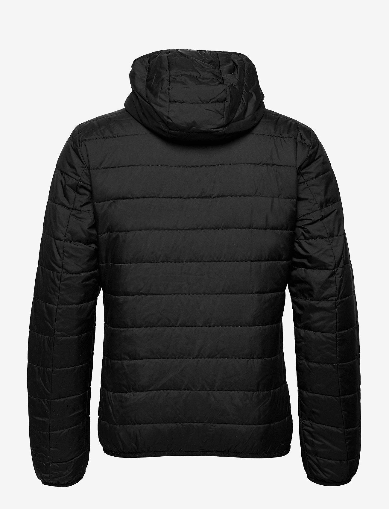 EA7 - JACKET - black - 1