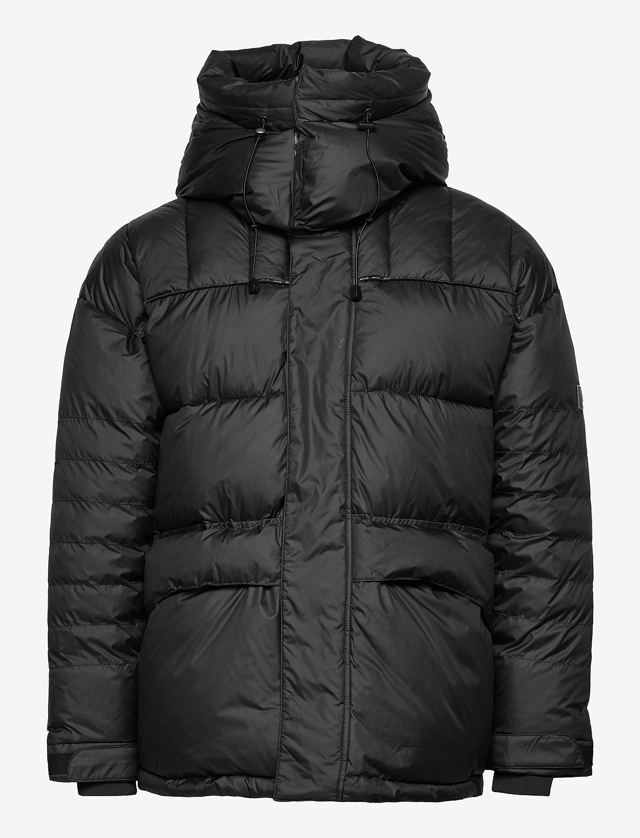 EA7 - OUTERWEAR - black - 1