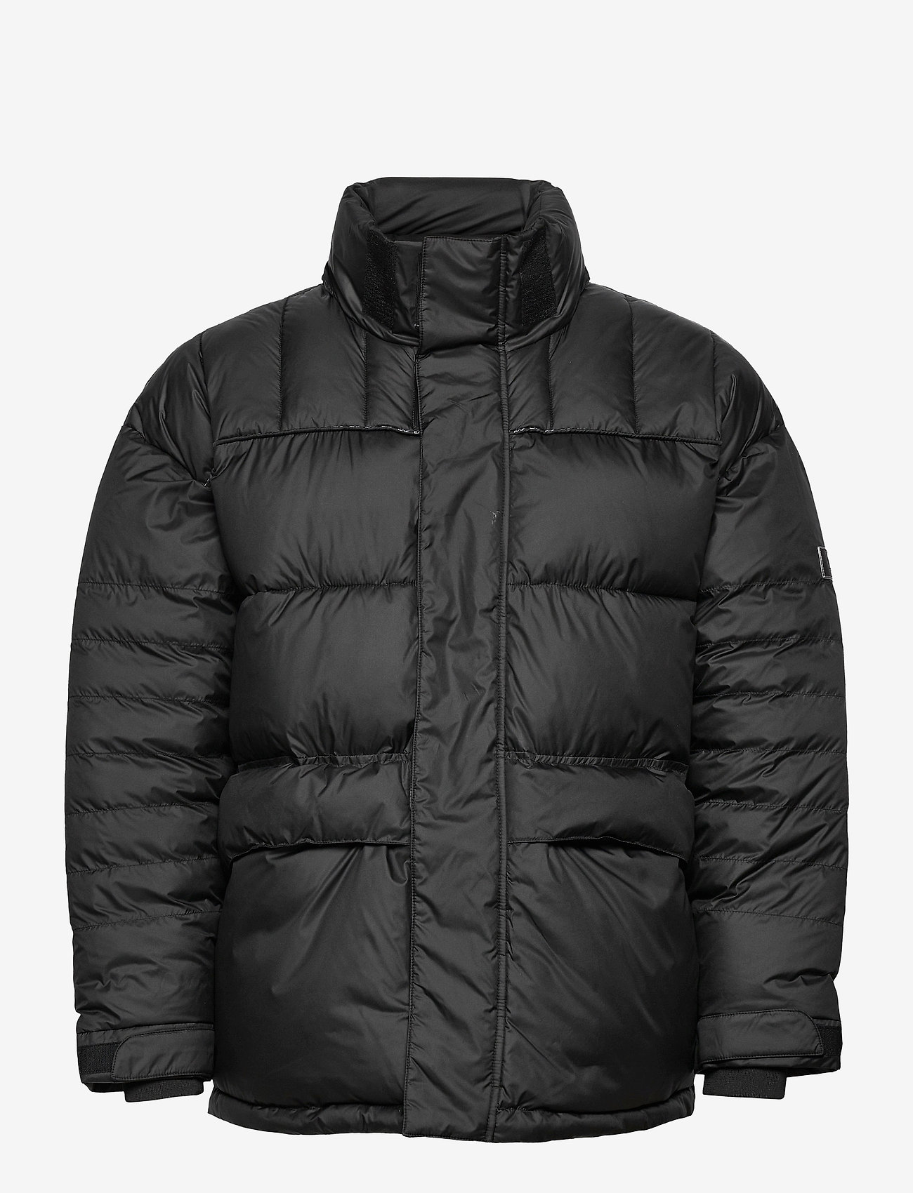 EA7 - OUTERWEAR - black - 2
