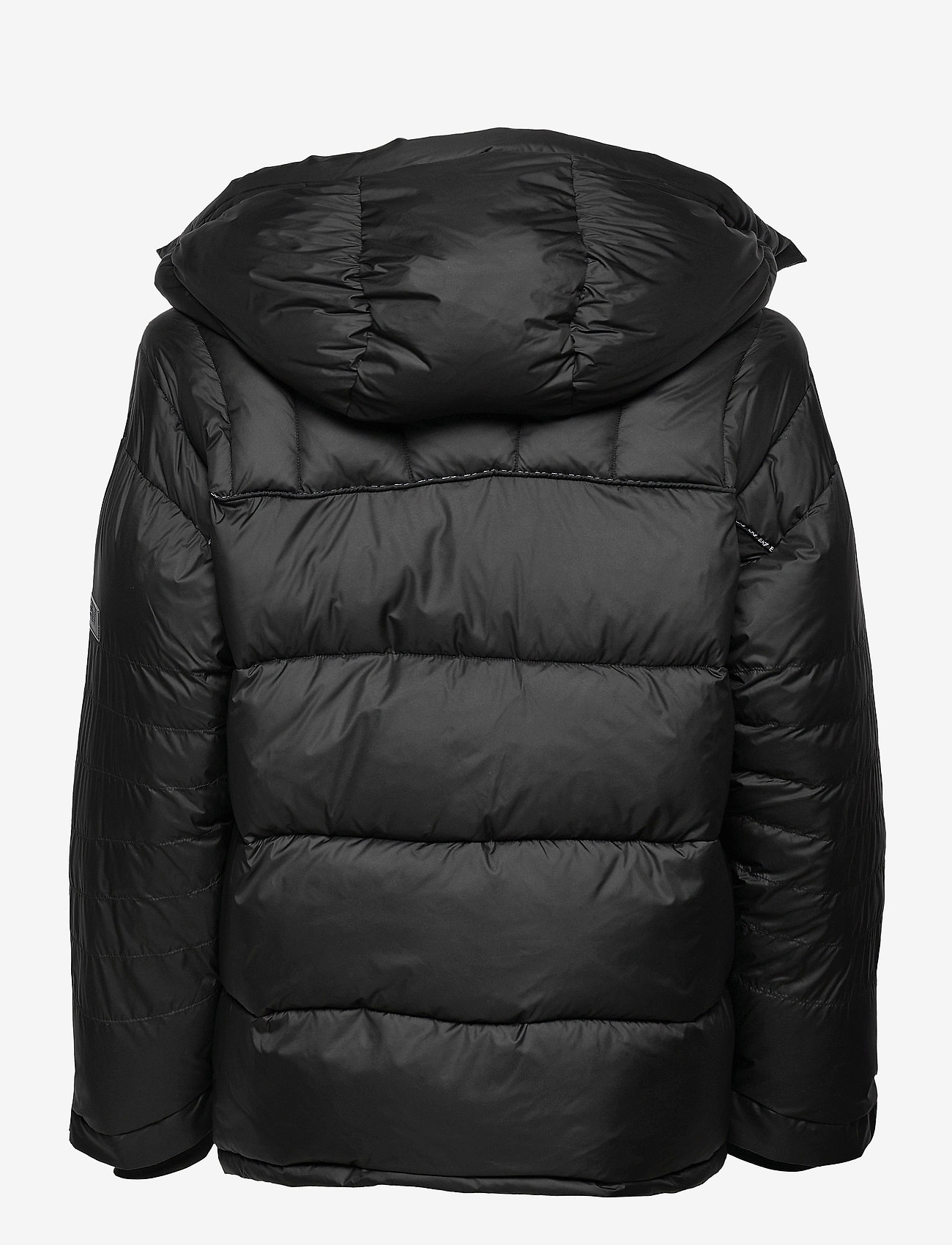 EA7 - OUTERWEAR - black - 3