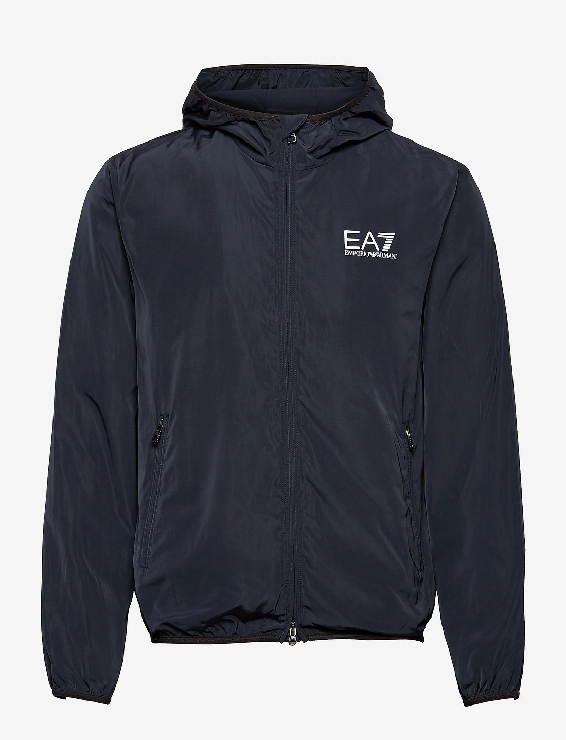 Armani 2025 ea7 coat