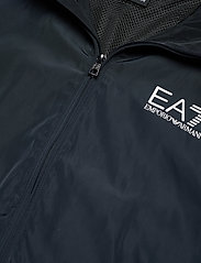 EA7 - BOMBER JACKET - spring jackets - night blue - 2