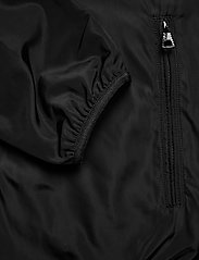 EA7 - BOMBER JACKET - spring jackets - black - 4