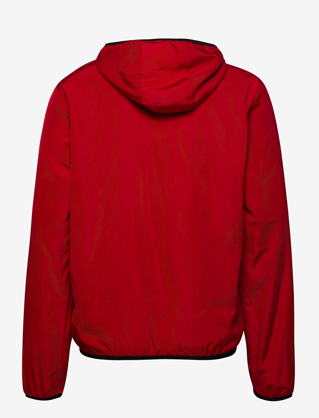 EA7 - JACKET - racing red - 2