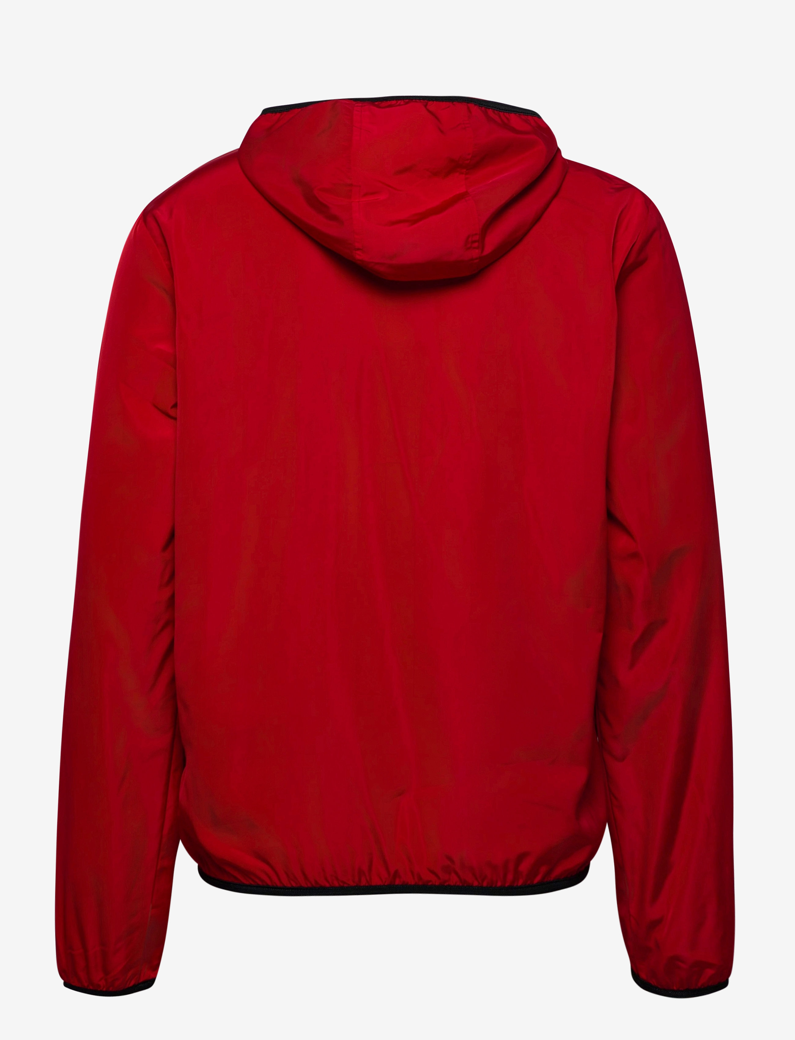 EA7 - JACKET - racing red - 2