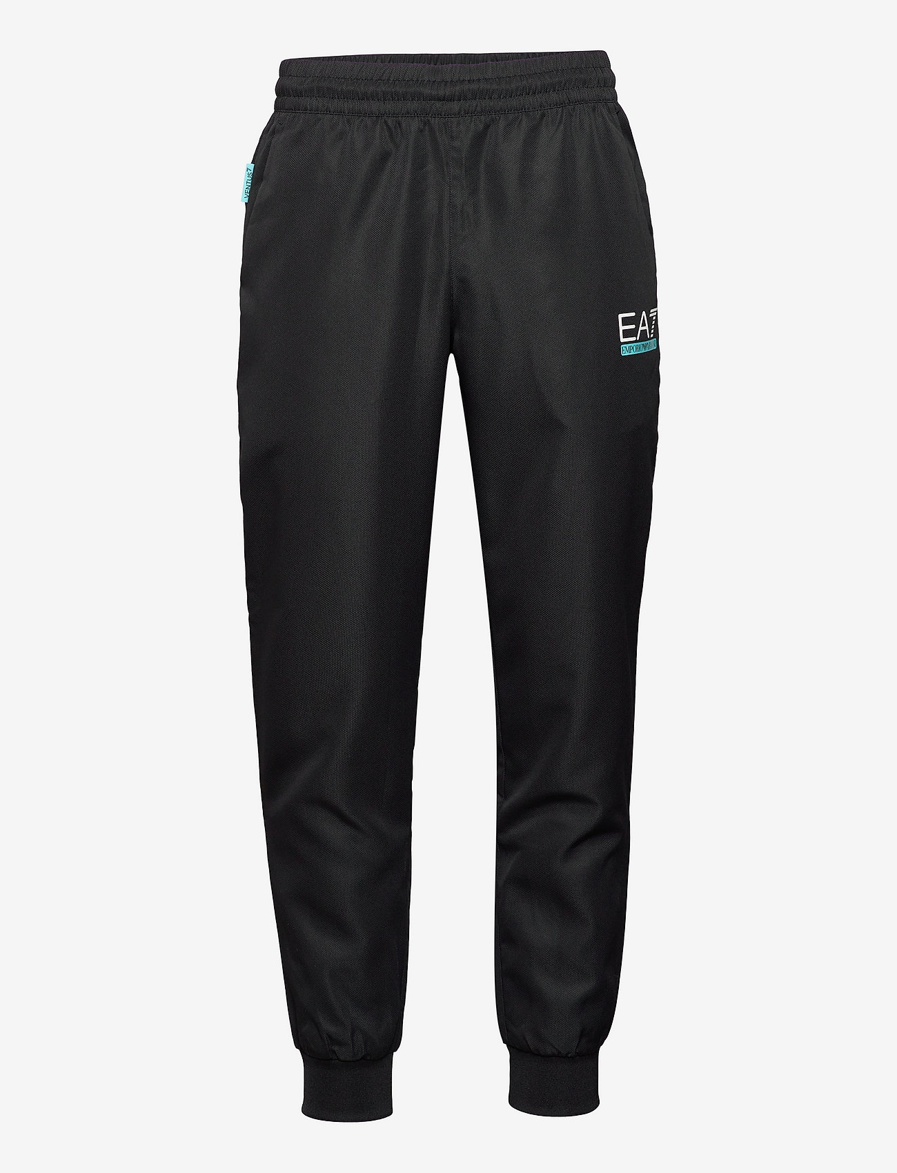 EA7 - TRACKSUIT - black - 2