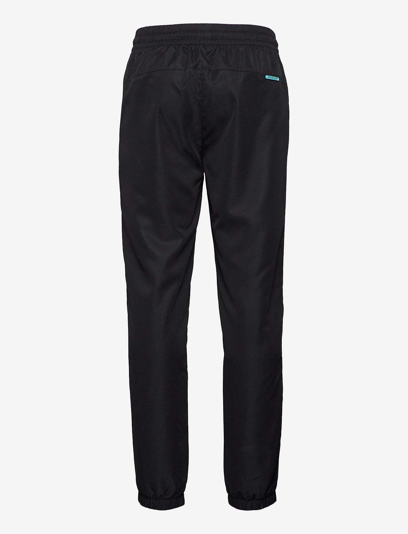 EA7 - TRACKSUIT - white/black - 3