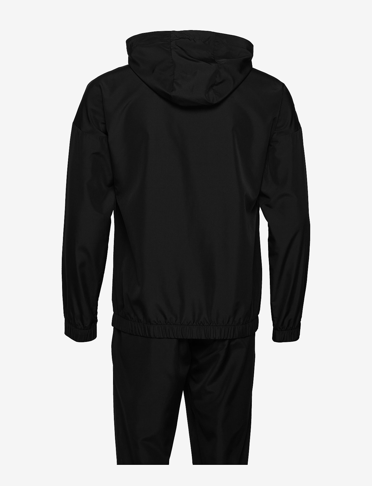 EA7 - TRACKSUIT - black - 1