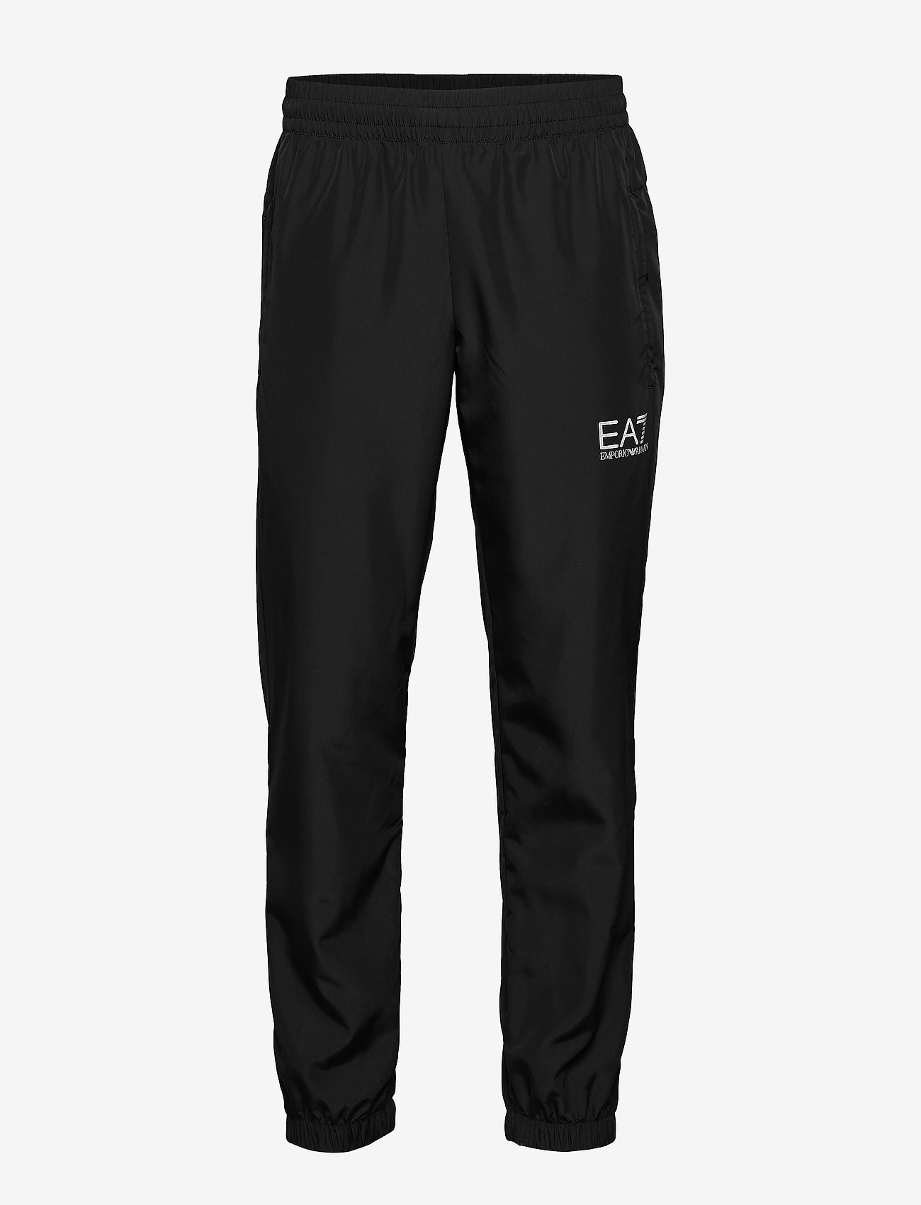 EA7 - TRACKSUIT - black - 2