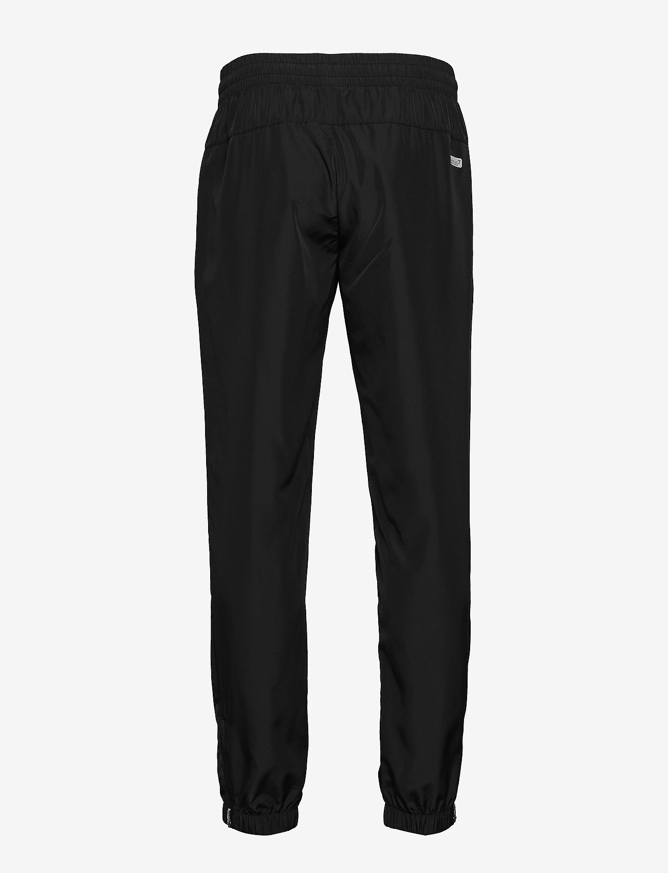 EA7 - TRACKSUIT - black - 3