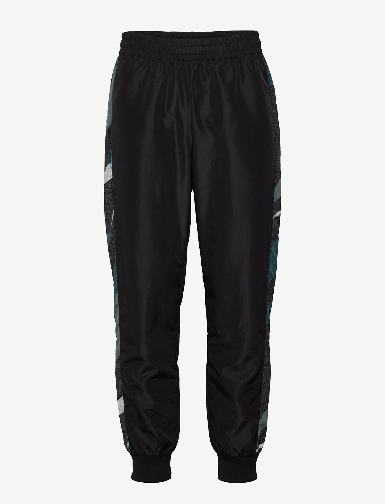 EA7 - TRACKSUIT - black - 2