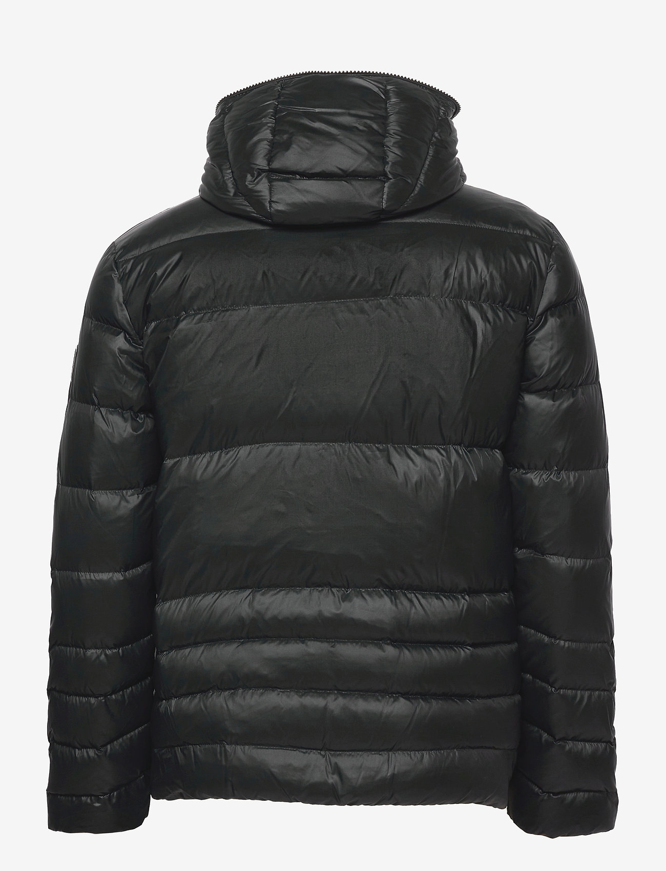 EA7 - OUTERWEAR - black - 2