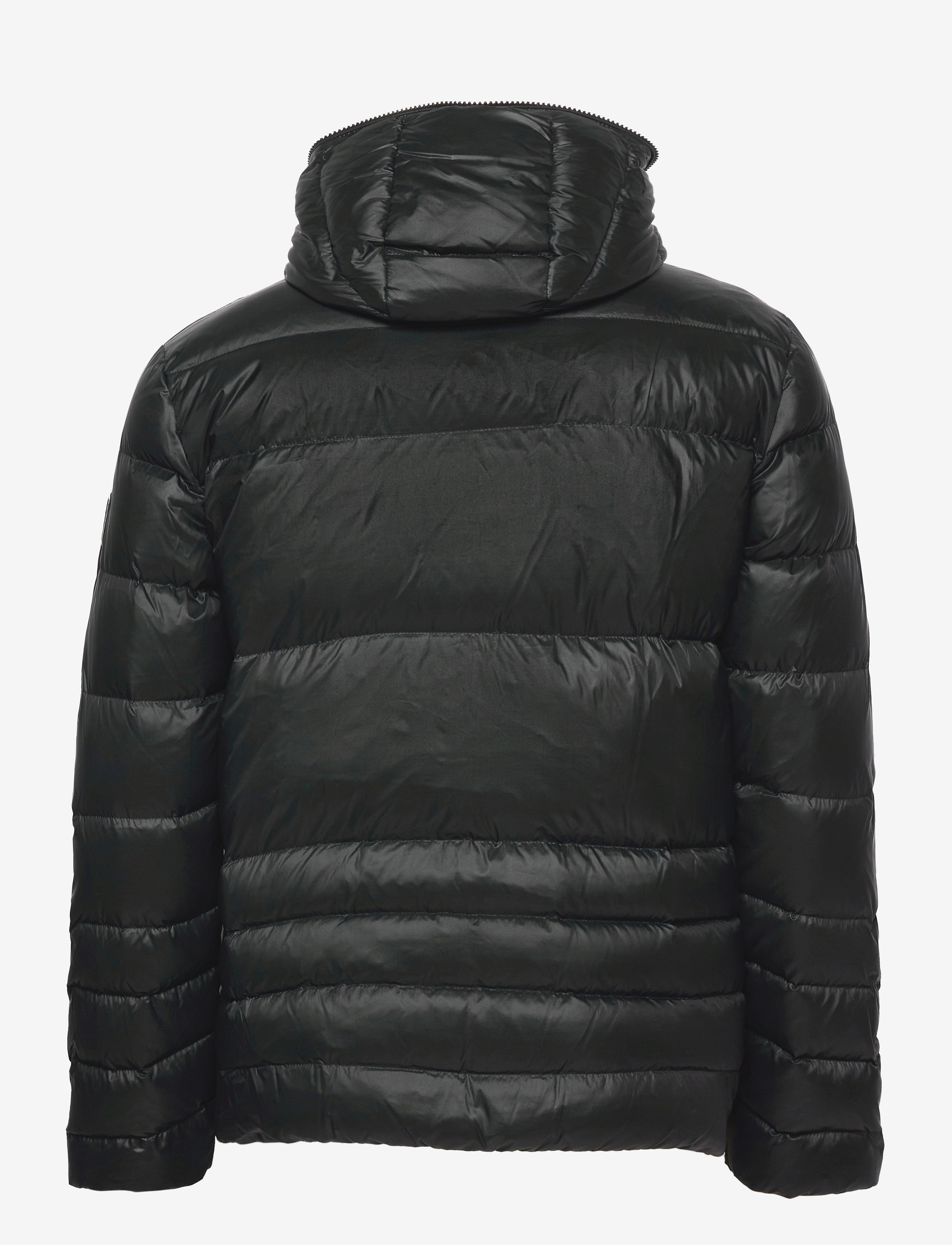 EA7 - OUTERWEAR - black - 2