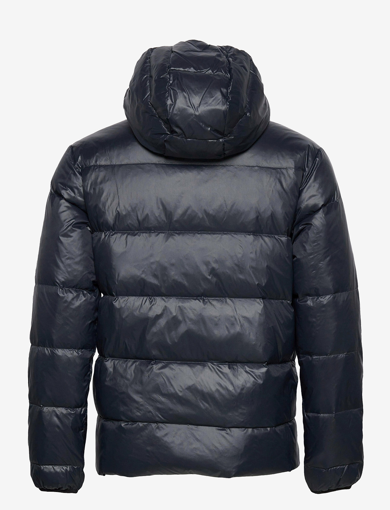 EA7 - JACKET - night blue - 1