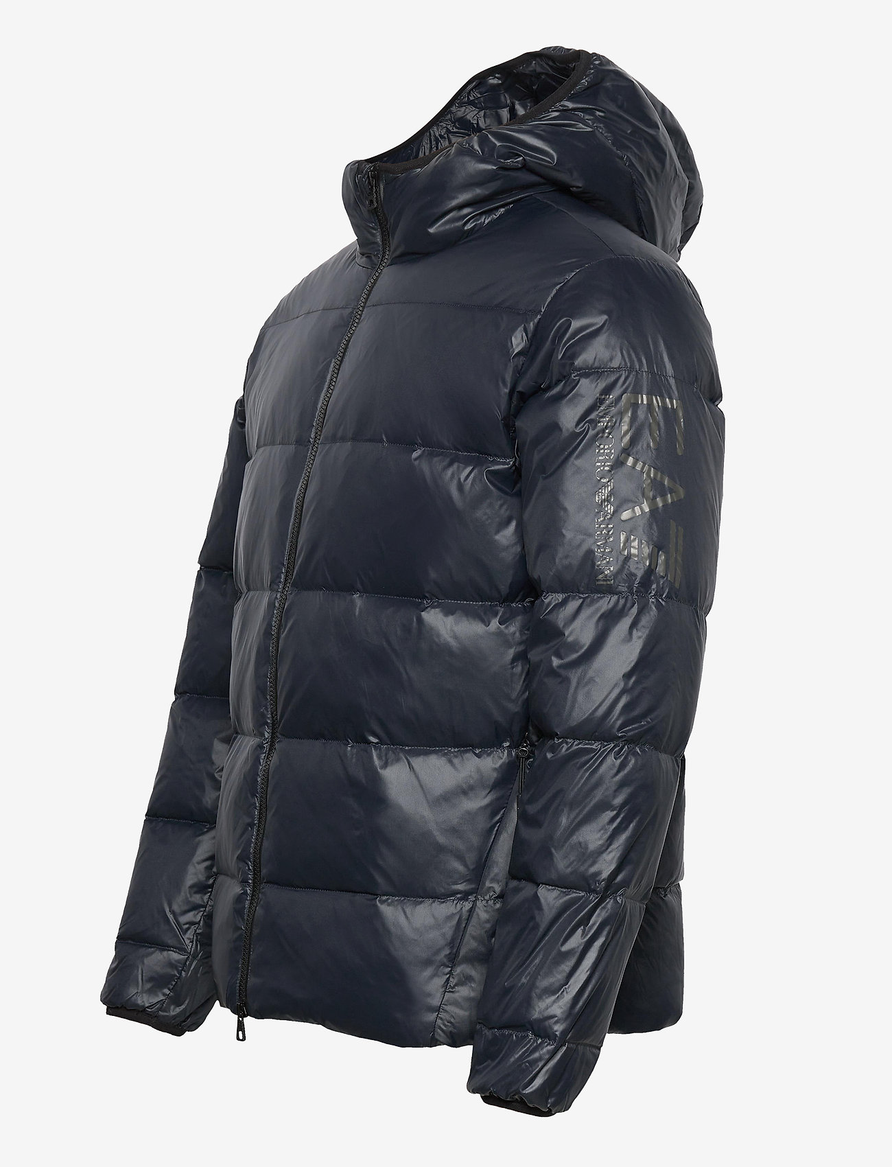 EA7 - JACKET - night blue - 2