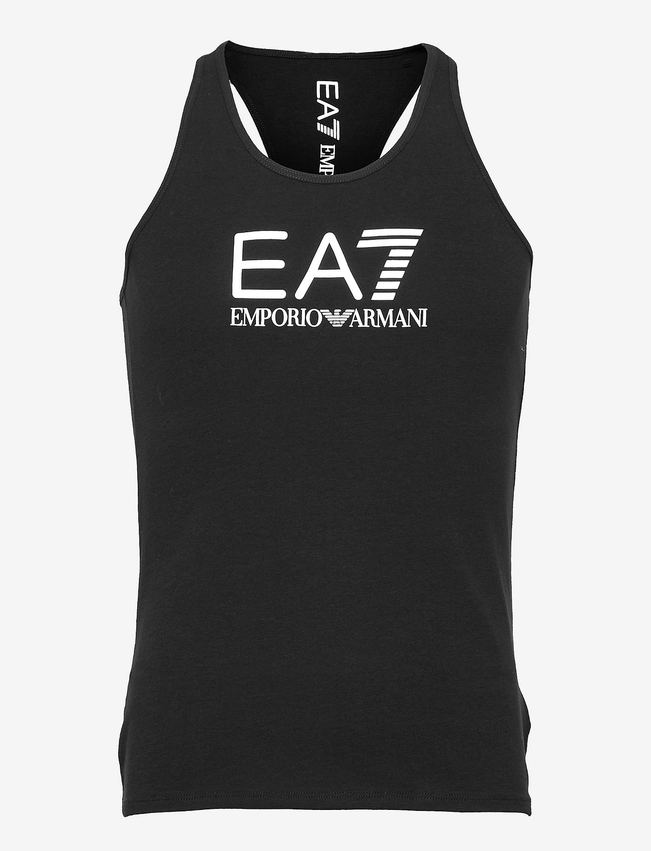 EA7 - TANK - black - 0