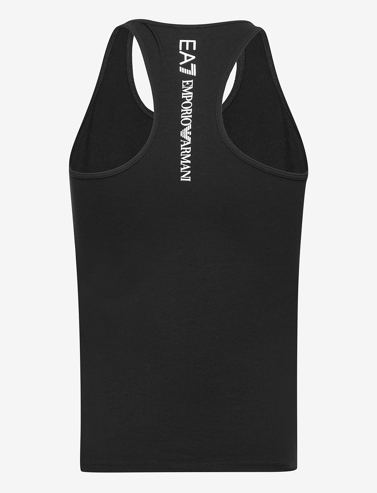 EA7 - TANK - black - 1