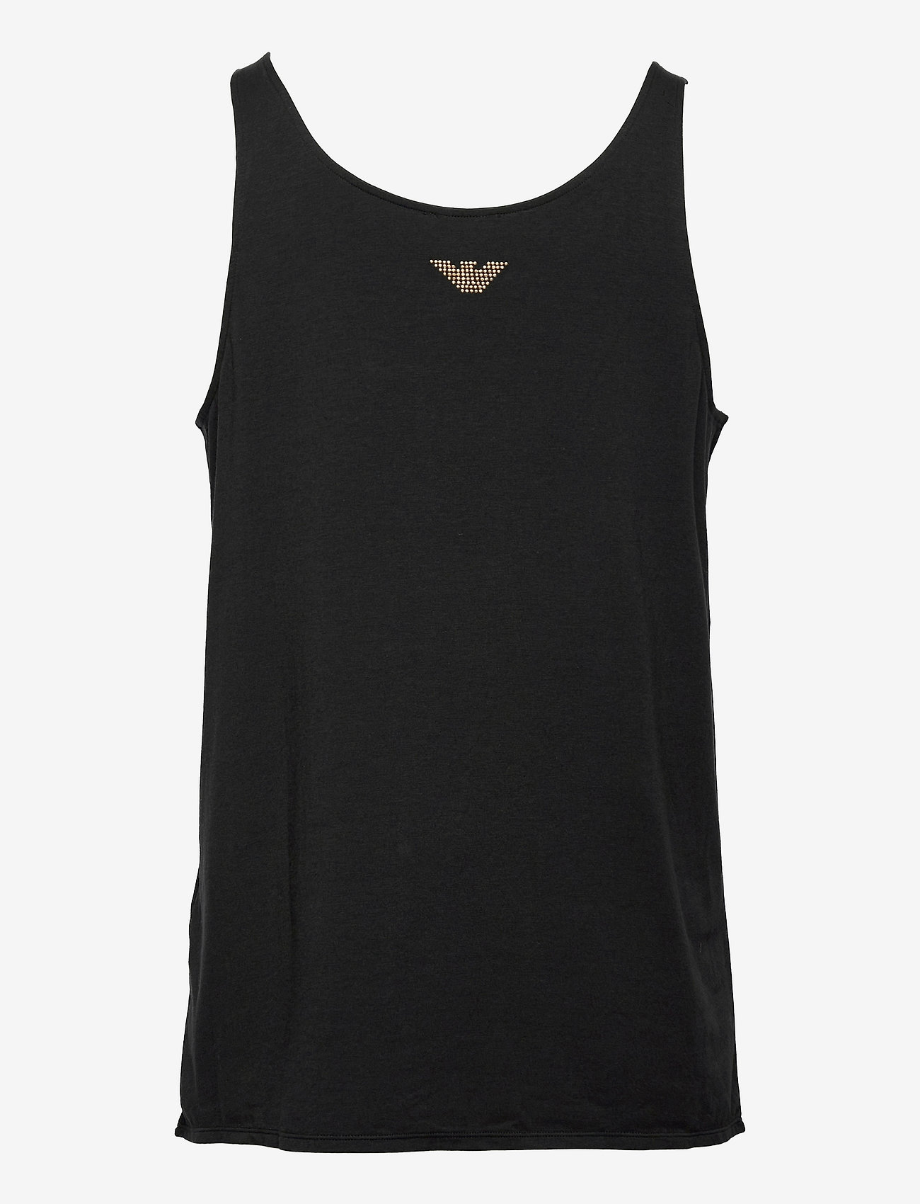 EA7 - TANK - black - 1