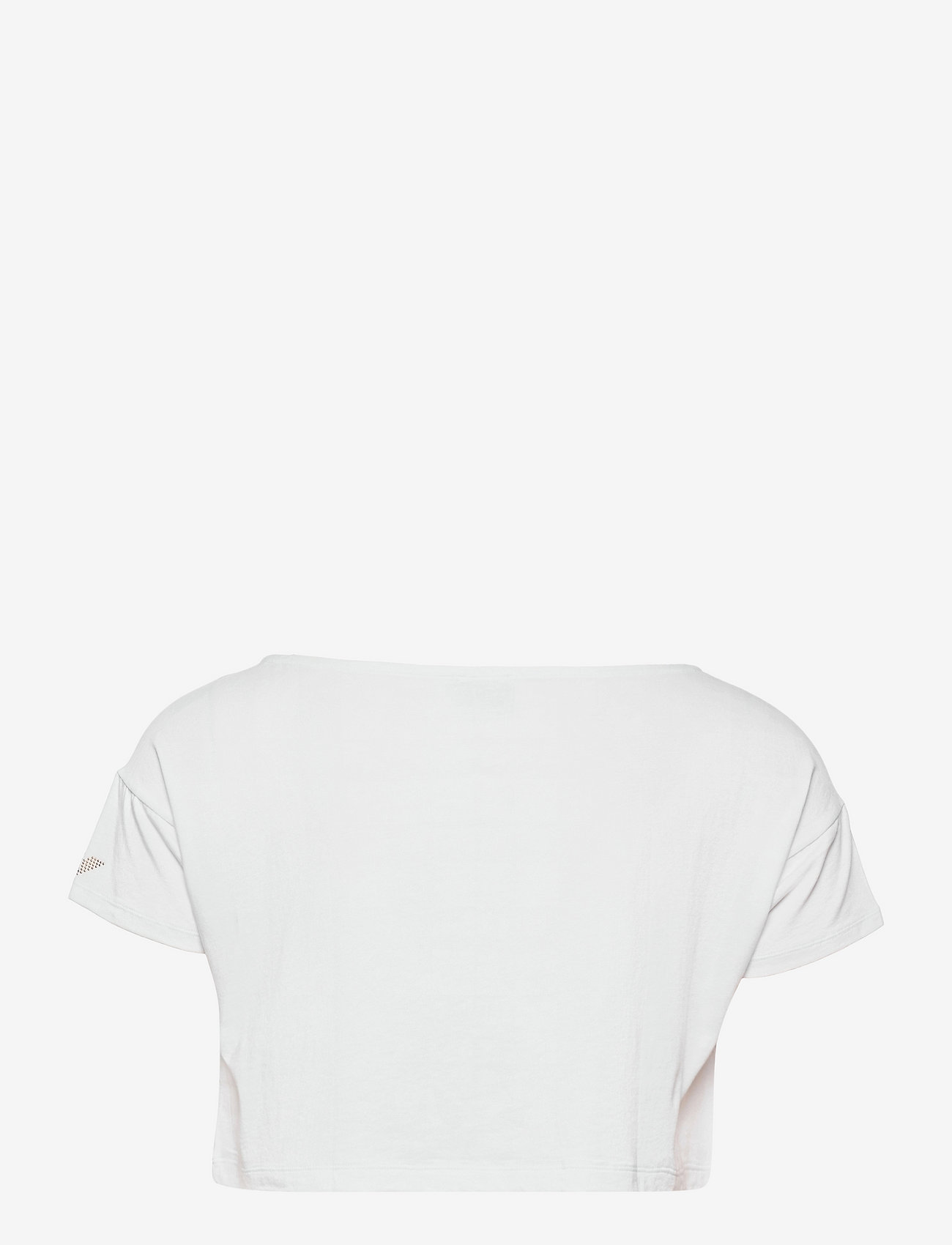 EA7 - T-SHIRT - white - 1