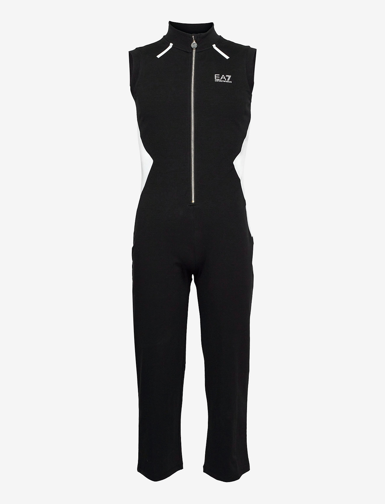 EA7 - JUMPSUIT - black - 0