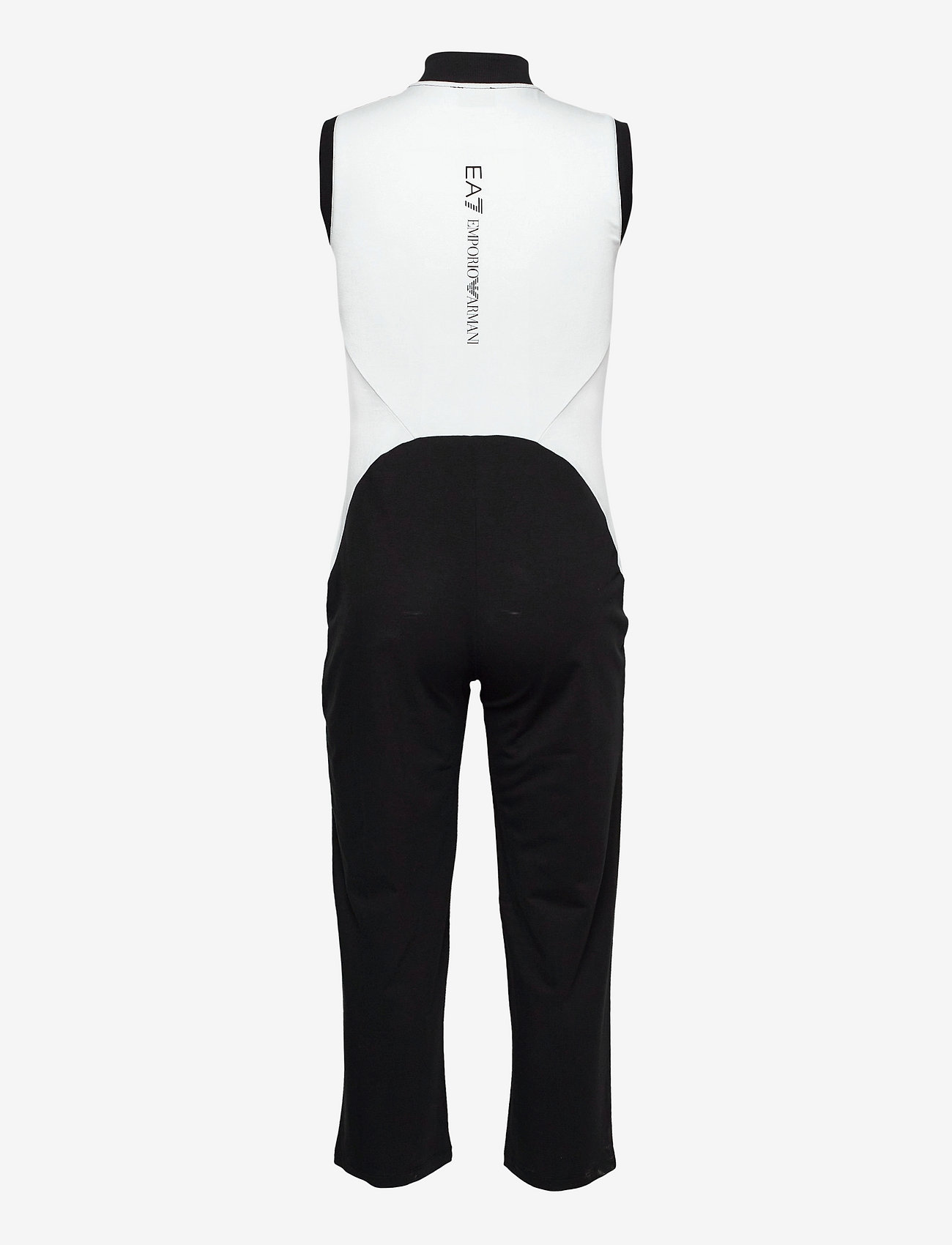 EA7 - JUMPSUIT - black - 1