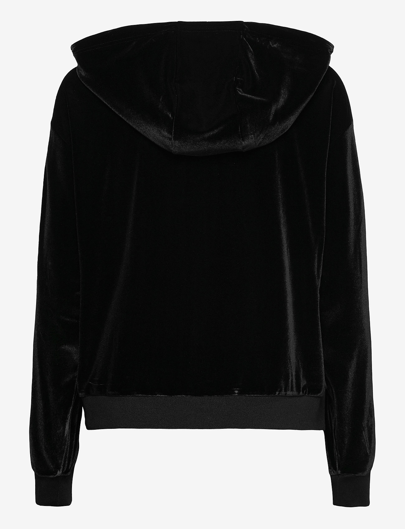EA7 - SWEATSHIRT - black - 1
