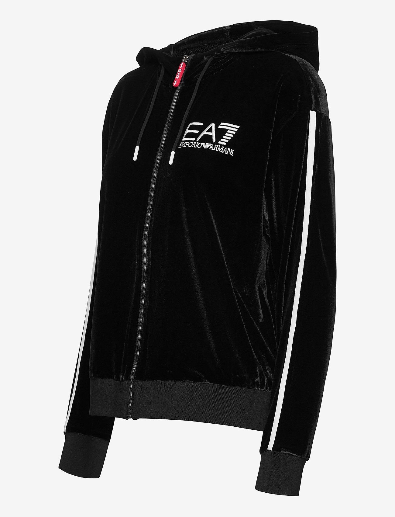EA7 - SWEATSHIRT - black - 2
