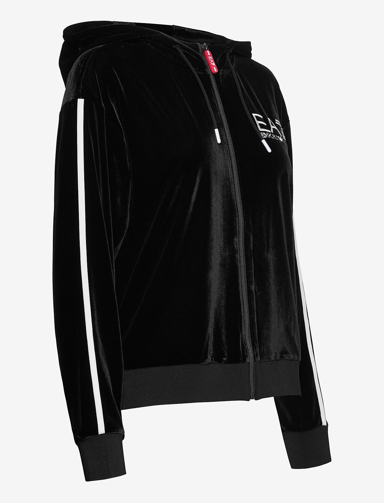 EA7 - SWEATSHIRT - black - 3