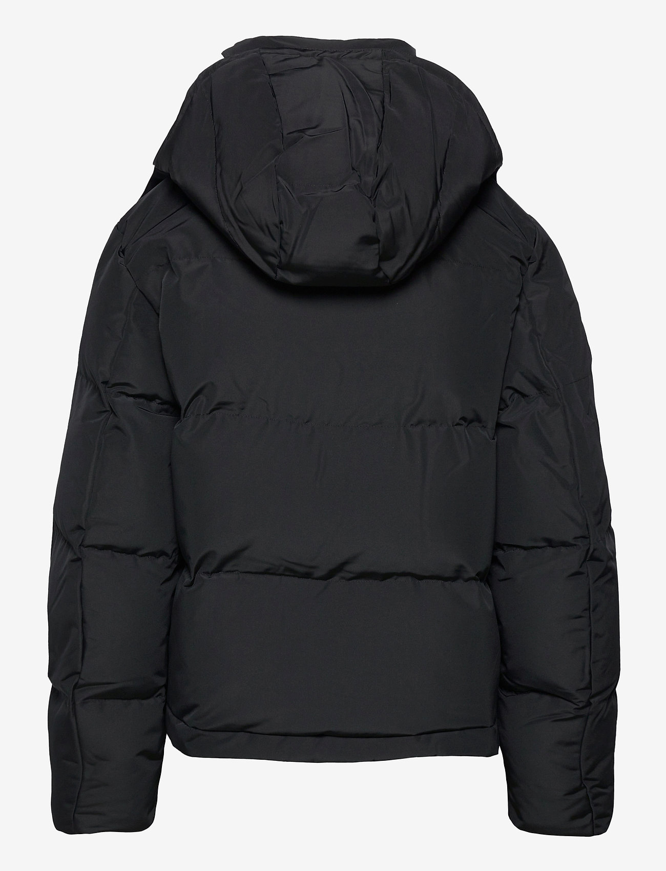 EA7 - OUTERWEAR - black - 2